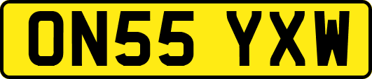 ON55YXW