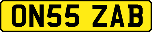 ON55ZAB