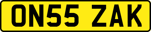 ON55ZAK