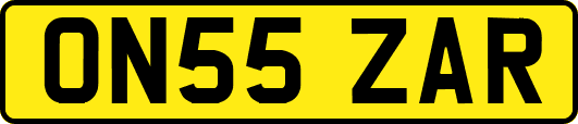 ON55ZAR
