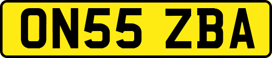ON55ZBA