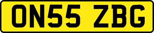 ON55ZBG