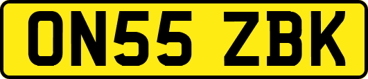 ON55ZBK