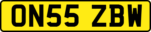 ON55ZBW