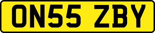 ON55ZBY