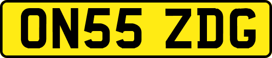 ON55ZDG
