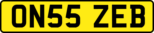 ON55ZEB
