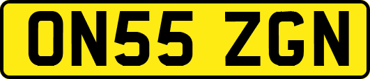 ON55ZGN