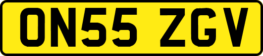 ON55ZGV