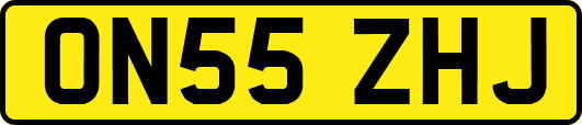 ON55ZHJ