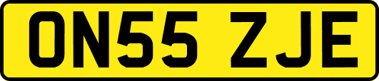 ON55ZJE