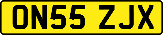 ON55ZJX