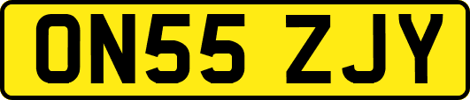 ON55ZJY