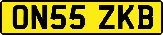 ON55ZKB