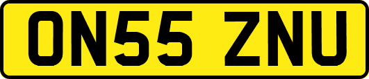 ON55ZNU