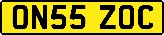 ON55ZOC