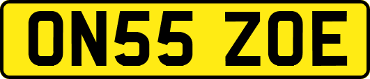 ON55ZOE