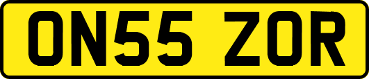 ON55ZOR