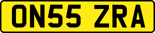 ON55ZRA