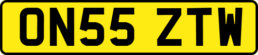 ON55ZTW