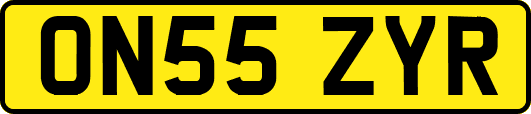 ON55ZYR