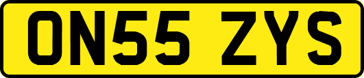 ON55ZYS