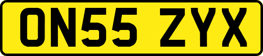 ON55ZYX
