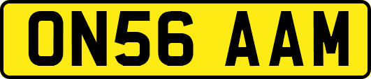 ON56AAM