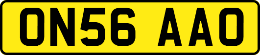 ON56AAO