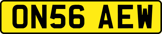 ON56AEW