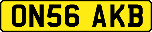 ON56AKB