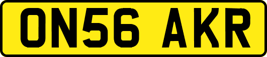 ON56AKR