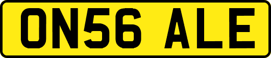 ON56ALE