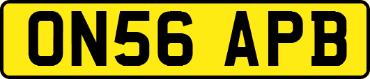 ON56APB
