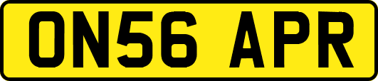 ON56APR
