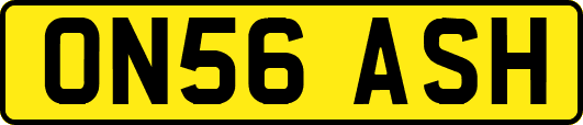 ON56ASH