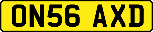 ON56AXD