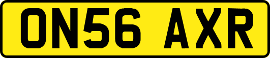 ON56AXR