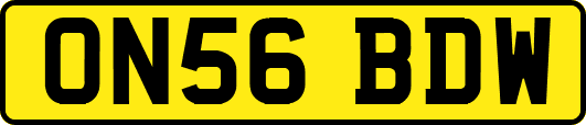 ON56BDW