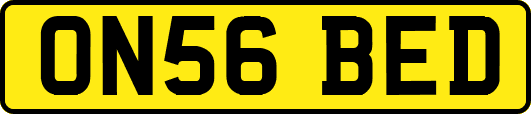 ON56BED