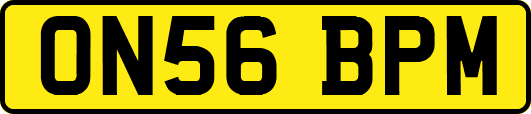 ON56BPM