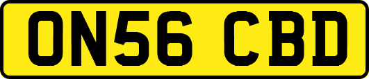 ON56CBD