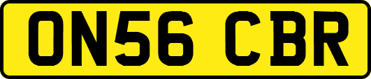 ON56CBR