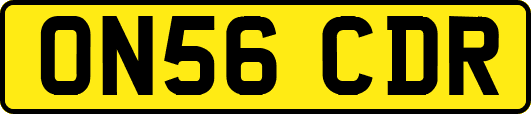ON56CDR