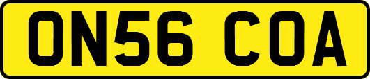 ON56COA