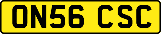 ON56CSC