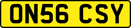 ON56CSY