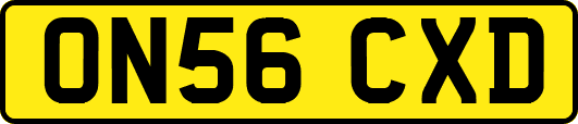 ON56CXD