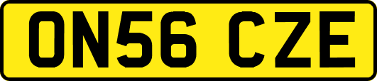 ON56CZE