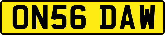 ON56DAW